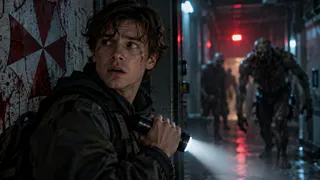 «Обитель зла» побила рекорд всей кинофраншизы: $60 млн за выходные, хотя Леона, Клэр и Джилл в фильме вообще нет