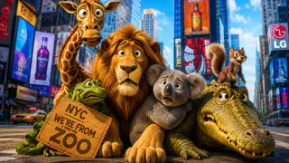 «Это позорнее Цыпленка Цыпы»: мультфильм Disney, который зрители называют худшим за последние 20 лет — студия потеряла почти $100 миллионов