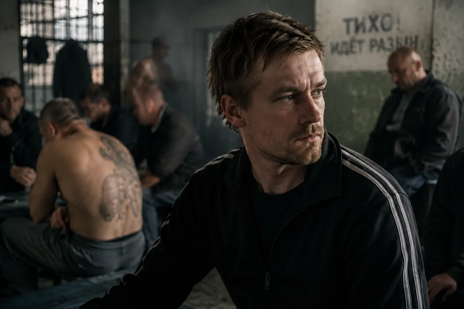«Удивительно, но Петров не бесит»: зрители Okko выбрали главный фильм июня — криминальная драма неожиданно стала главным хитом месяца