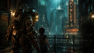 Фанаты BioShock в ярости ещё до начала съёмок: Netflix выбрал самую спорную игру серии и урезал бюджет — экранизацию уже называют обреченной