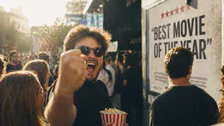 Неожиданный хит от A24 — «Вот это драма!» обогнала «Материалистку» и ворвалась в топ самых кассовых фильмов студии