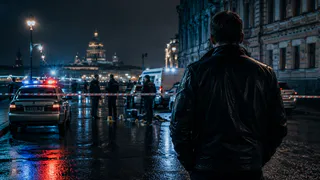 Осенью выйдет 8-й сезон «Невского»: фанаты до сих пор вспоминают серию, после которой начали говорить — «Где наши привычные менты?»