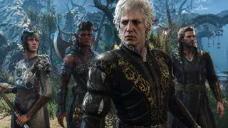 HBO идёт во Врата Балдура: автор «Чернобыля» продолжит Baldur’s Gate 3, но фанатов пугает один выбор