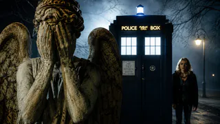 Эти 10 серий фантастических сериалов получили на IMDb оценки до 9,8: каждая работает как отдельный фильм — слабых эпизодов здесь нет