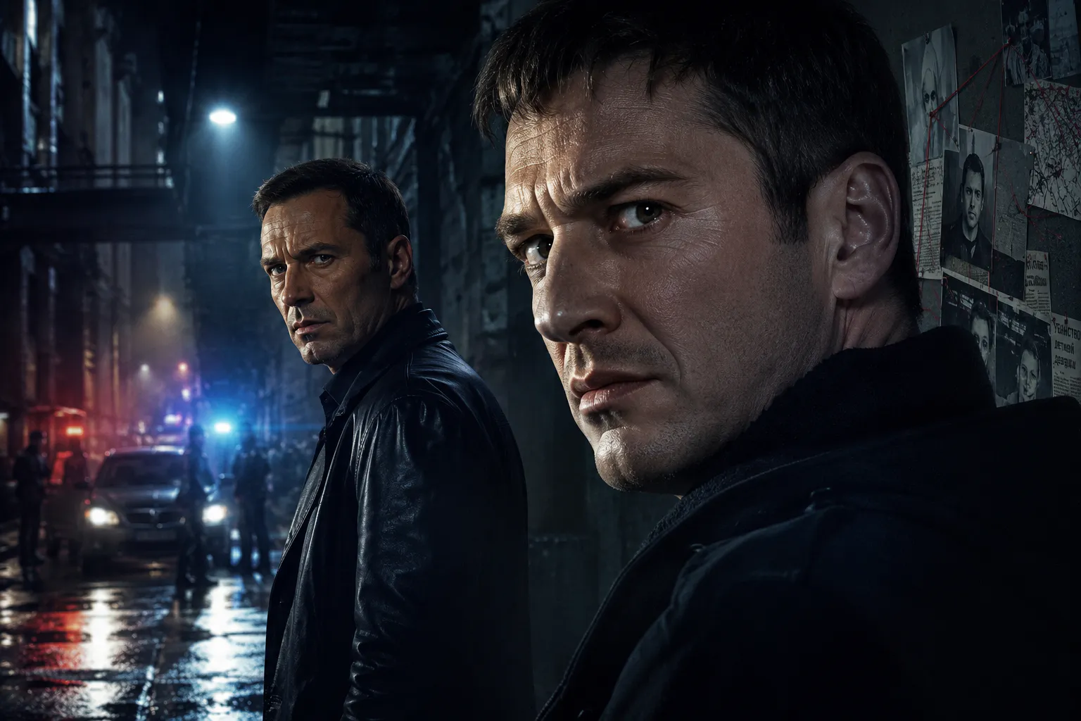 Детектив НТВ «Информатор» уже вышел на экраны — почему новый сериал с Денисом Нурулиным может заменить ожидание «Невского» и «Первого отдела