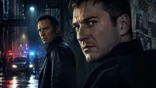 Детектив НТВ «Информатор» уже вышел на экраны — почему новый сериал с Денисом Нурулиным может заменить ожидание «Невского» и «Первого отдела