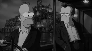 «Симпсоны» пародируют Netflix: спецвыпуски «Желтое зеркало» и «Симпсли» — зачем сериал снова меняет формат