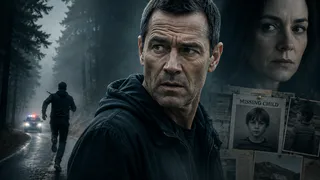 Не только Кинг умеет держать в напряжении: новый детектив Netflix с 7,2 на IMDb зрители называют идеальным сериалом «на один присест»