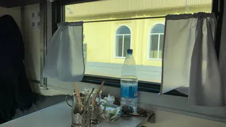 Летом поездка превратится в пытку: опытный путешественник назвал два вагона поезда, которые лучше обходить стороной