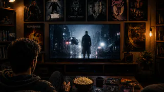 Их хоронили после премьеры, а сегодня называют шедеврами — 8 фантастических фильмов, которые зрители оценили слишком поздно