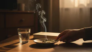 Поджигаю лавровый лист и чувствую себя хозяйкой: старинный лайфхак, который работает — заметили все домашние