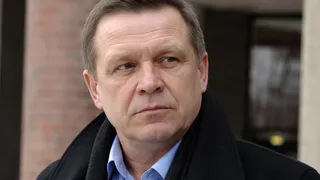 Ушел из дома вместе с сыном и не вернулся: звезда «Бригады» трагически погиб на рыбалке — семье пришлось искать помощь самостоятельно