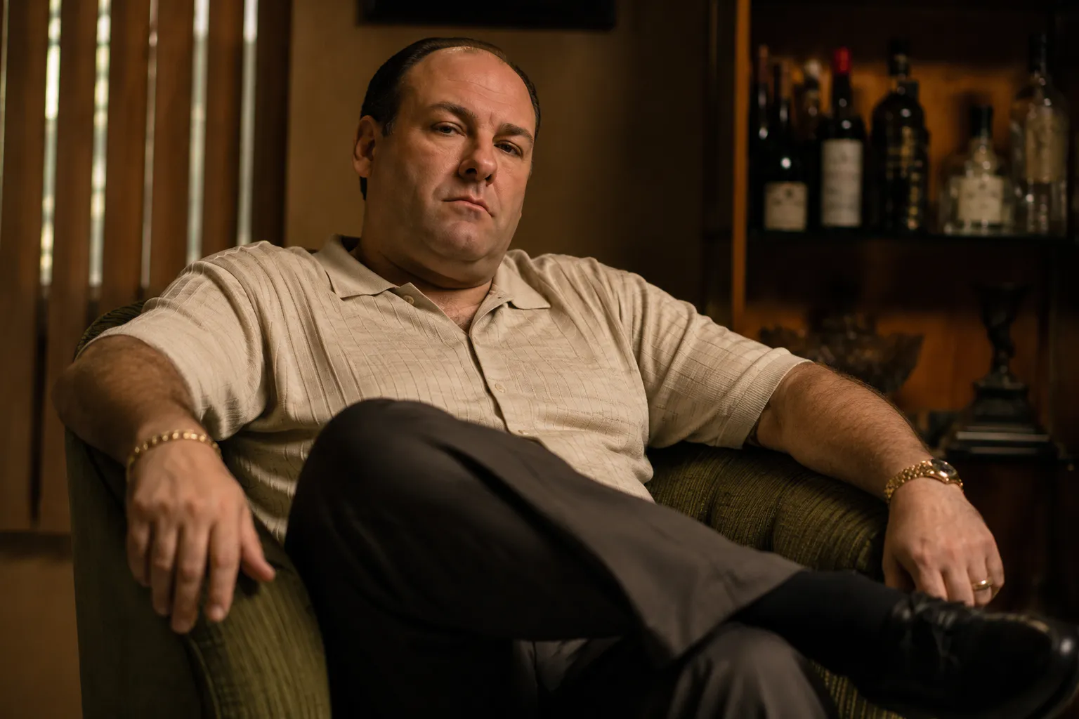 Collider назвал лучшие сериалы HBO всех времён: почему «Сопрано» снова на вершине — а «Игра престолов» оказалась только внизу списка