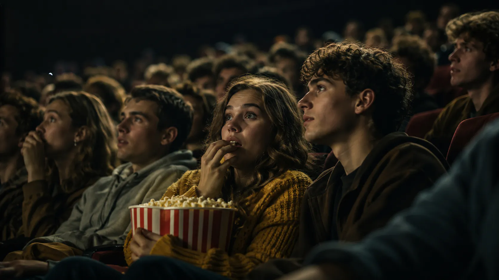 От «Холопа 3» до новых «Трёх богатырей»: какие российские премьеры ждут зрителей в июне 2026 года