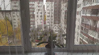 Мою окна весной "по науке": быстро и без разводов - рабочие схемы