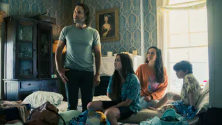 Сериал-ловушка: стоит ли смотреть 4 сезон сериала «Извне»