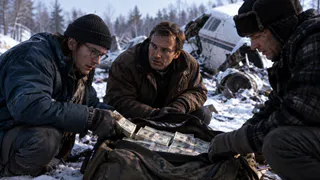 Украли чемодан, похитили жену и решили шантажировать ЦРУ: 7 фильмов, где одна дурацкая идея ломает людям жизнь