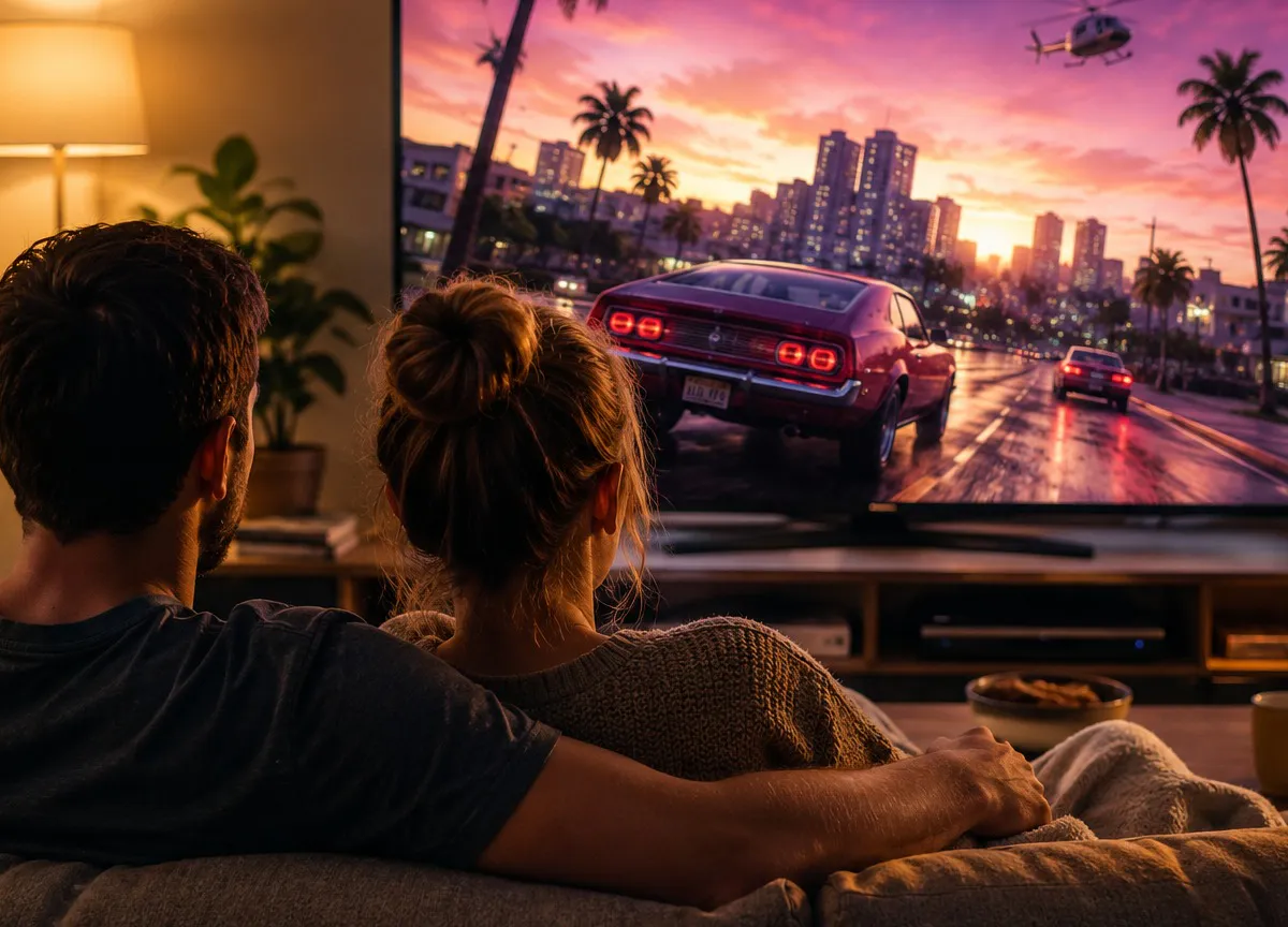 Этот «фильм» Netflix идёт всего 27 минут и уже обошёл нового «Человека-паука» по оценкам — настоящий кассовый рекорд GTA VI ещё впереди