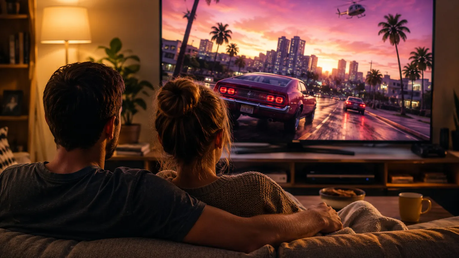 Этот «фильм» Netflix идёт всего 27 минут и уже обошёл нового «Человека-паука» по оценкам — настоящий кассовый рекорд GTA VI ещё впереди