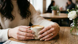 Никаких заусенцев: 5 простых маникюрных лайфхаков, чтобы ручки всегда были аккуратными и холеными
