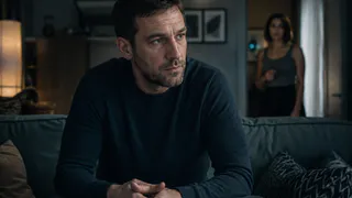 Устала от «Невского» — включила этот сериал с Васильевым: герой совсем не похож на Семенова, а зрители спорят из-за его поступков