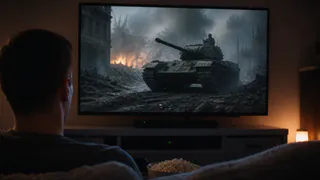 «Т-34» снова в топе перед 9 Мая: стоит ли смотреть фильм с Петровым, если военные эксперты раскритиковали его за нереалистичность