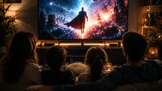 Супергерои вернулись с новой силой: 5 фильмов 2026 года про людей со сверхспособностями, которые уже вышли и собирают зрителей у экранов