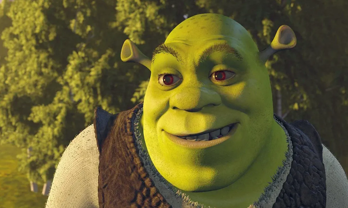 «Шрек» возвращается: DreamWorks начала работу над шестым фильмом франшизы