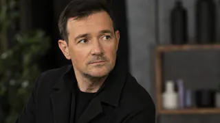 Егор Бероев после премьеры «Куклы» сделал неожиданное заявление: актер назвал свой первый фильм «камертоном правды»