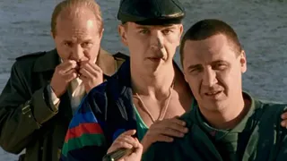 «Все болели за Белого, а зря»: спустя 25 лет зрители нашли в «Бригаде» настоящего главного героя — Каверин Панина оказался опаснее всех