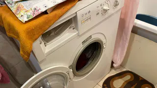 Гель для стирки больше не нужен в лотке: 1 маленькая ёмкость в барабане — и бельё пахнет альпийским лугом 