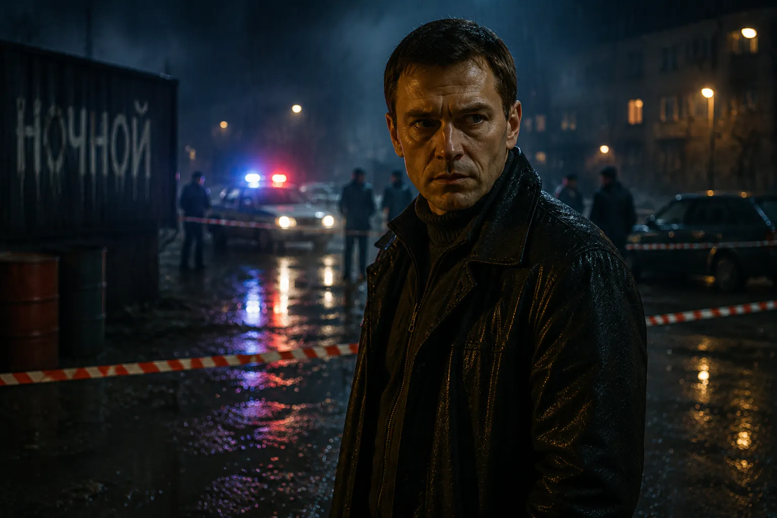 «От НТВ такого не ждали»: после «Фишера» этот мрачный сериал про маньяка получил 7,8 балла — зрители хвалят главного героя