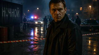 «От НТВ такого не ждали»: после «Фишера» этот мрачный сериал про маньяка получил 7,8 балла — зрители хвалят главного героя