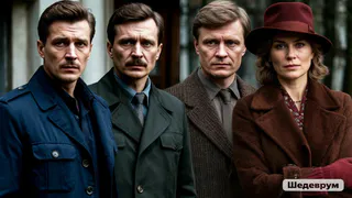 Уже раскрыли все дела в «Фишере» и «Хрустальном»? Эти 5 российских детективов снова вернут вас в мир мрачных расследований