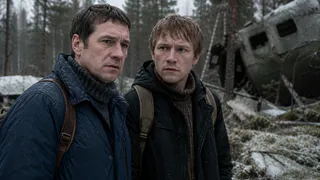 «Игра в кальмара» вышла позже: 7 российских сериалов, после которых фраза «наши снимать не умеют» звучит особенно лениво