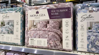 Перестал выбирать постельное бельё на ощупь: смотрю на 2 буквы — и сразу отсеиваю неудачные комплекты