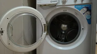 Стиралка будет работать на 10 лет больше: секрет в этих 3 действиях - мастер научил