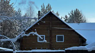 1 таблетка на дрова — и дымоход чист до неприличия: вековой слой сажи уходит без следа, тяга 10 из 10