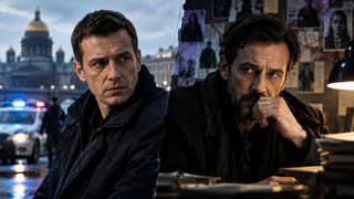 «Невский» замучил зрителей Архитектором, а «Метод» собрал целый отряд маньяков: почему эти 2 российских детектива всё ещё смотрят запоем