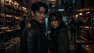 «Магазин для убийц 2» возвращает Ли Дон Ука из мёртвых: дорама Disney+ превращает семейное наследство в мясорубку с наёмниками