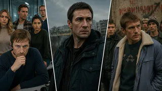 3 лучших российских мини-сериала последних лет закончились слишком рано: продолжения первого зрители ждут уже шесть лет, но надежды тают