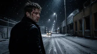 Этот фильм с Петровым многие не досматривают спокойно: «Зима» превращается в жёсткую историю мести без правил - 76 минут лютой драмы