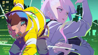 «Эджраннеры» возвращаются: анонсирован второй сезон аниме по Cyberpunk 2077