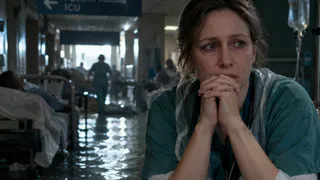 «Моя душа рыдает второй день» после сериала-катастрофы с Фармигой и 7,7 на IMDb — финал оставляет «в тихом ужасе»