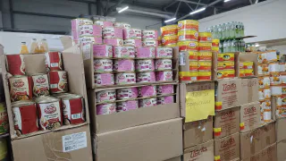 Чем консервы из "Светофора" отличаются от таких же в "Магните" и "Пятерочке"