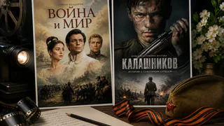 Лишь после 2 военных фильмов не хочется рыдать: психолог Бекиева назвала, что посмотреть про войну без тяжёлого осадка