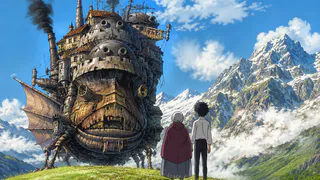 «Ходячий замок» обошел «Унесенных призраками» на Netflix: почему именно самое спорное аниме Хаяо Миядзаки стало главным хитом студии