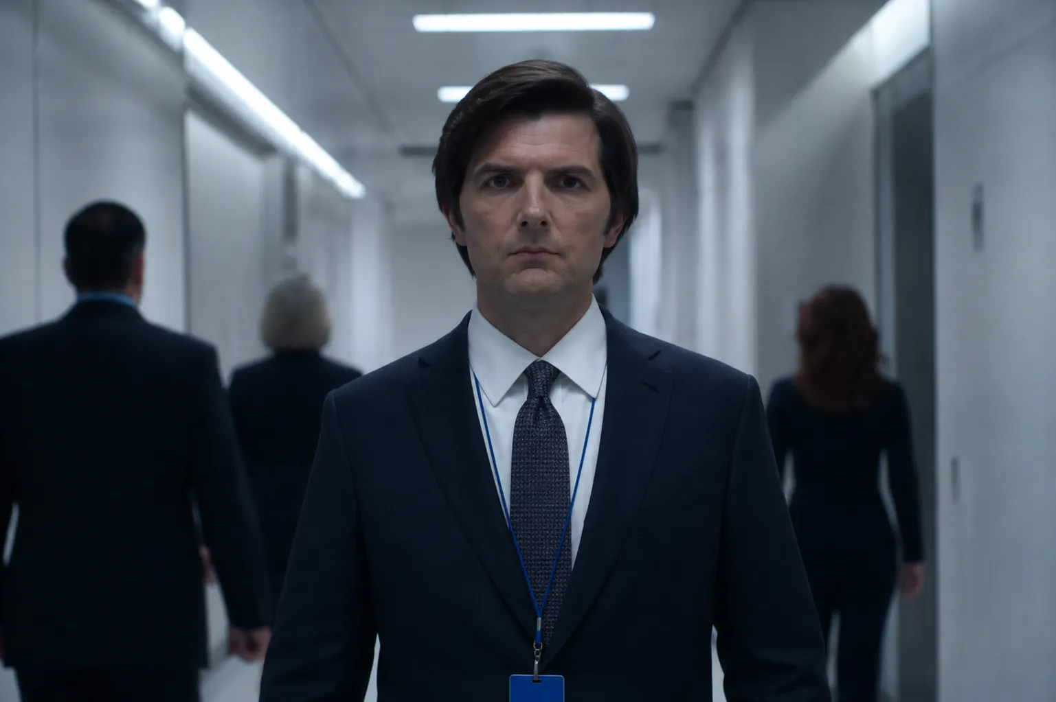 После финала «Из многих» другие сериалы казались пресными, но эти пять историй вернули тот самый эффект: выключить удалось только под утро