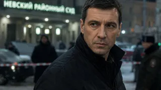 Васильев вернётся дважды, Устюгов уйдёт в XIX век: пять российских сериалов, которые заберут конец августа и сентябрь 2026 года
