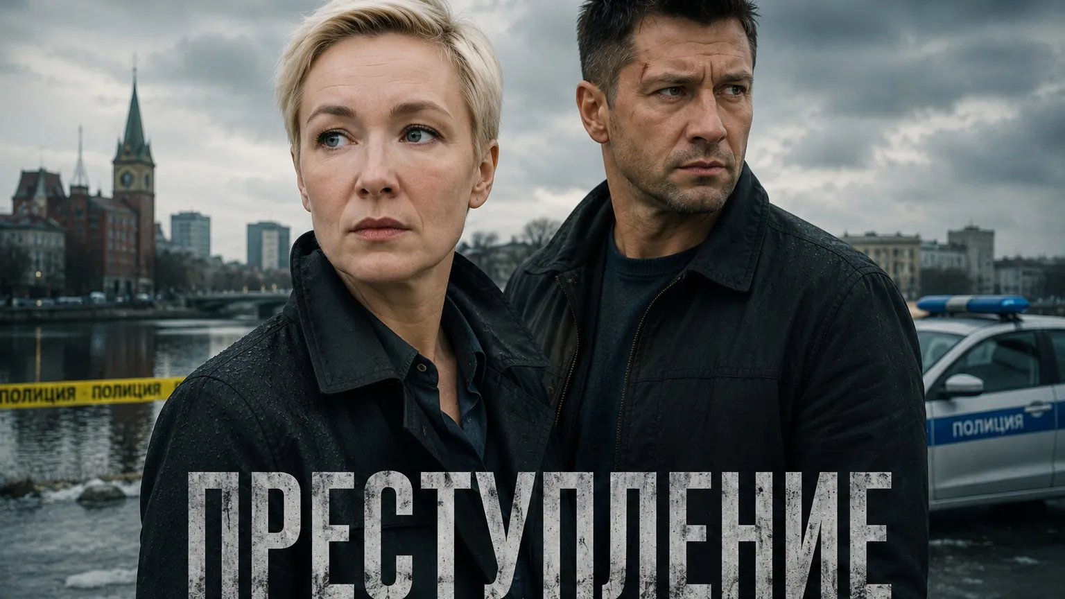 «Преступление» взяло сюжет у датского «Убийства», но Калининград и Мороз сделали его своим: рейтинг 7,9 спустя девять лет говорит сам за себя